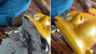 ఛీ.. ఛీ.. ఉత్తరకాశిలో ఇలాంటి ఘటననా..? బట్టర్ నాన్‌పై ఉమ్మి వేసి కాల్చిన వ్యక్తి.. !