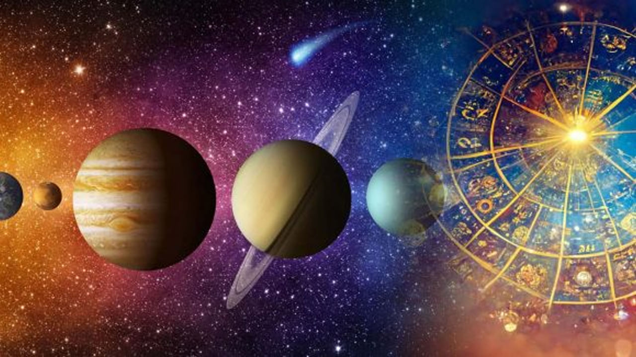 నవంబర్ నెలకు ప్రత్యేక ప్రాముఖ్యత ఉంది. ఈ నెలలో కార్తీక పౌర్ణమి కూడా వస్తుంది. అంతే కాకుండా తులసి వివాహం కూడా నవంబర్ 2వ తేదీన జరగనుంది. అయితే ఆధ్యాత్మిక పరంగా ఈ నవంబర్ నెలకు చాలా ప్రత్యేకత ఉండనుంది. అయితే ఈ మాసంలోనే మూడు గ్రహాలు ఒకే రాశిలోకి రానున్నాయి.