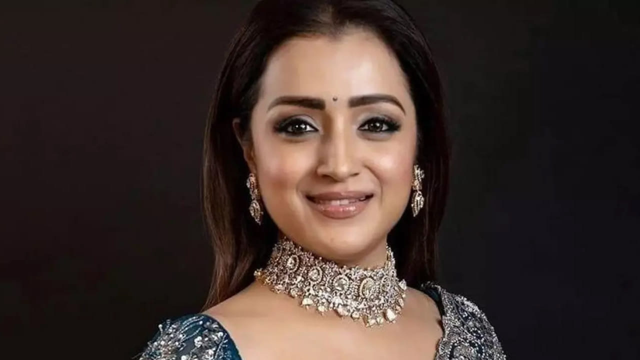 Trisha Krishnan: పెళ్లి వార్తలపై కుండబద్దలు కొట్టిన త్రిష.. ఫుల్ క్లారిటీ ఇచ్చేసింది..