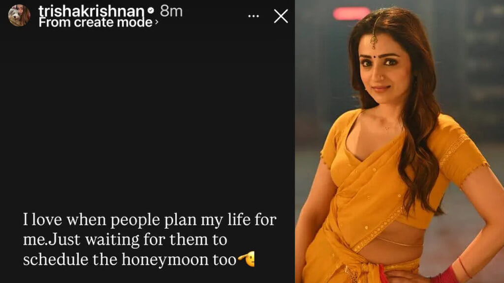 Trisha Post