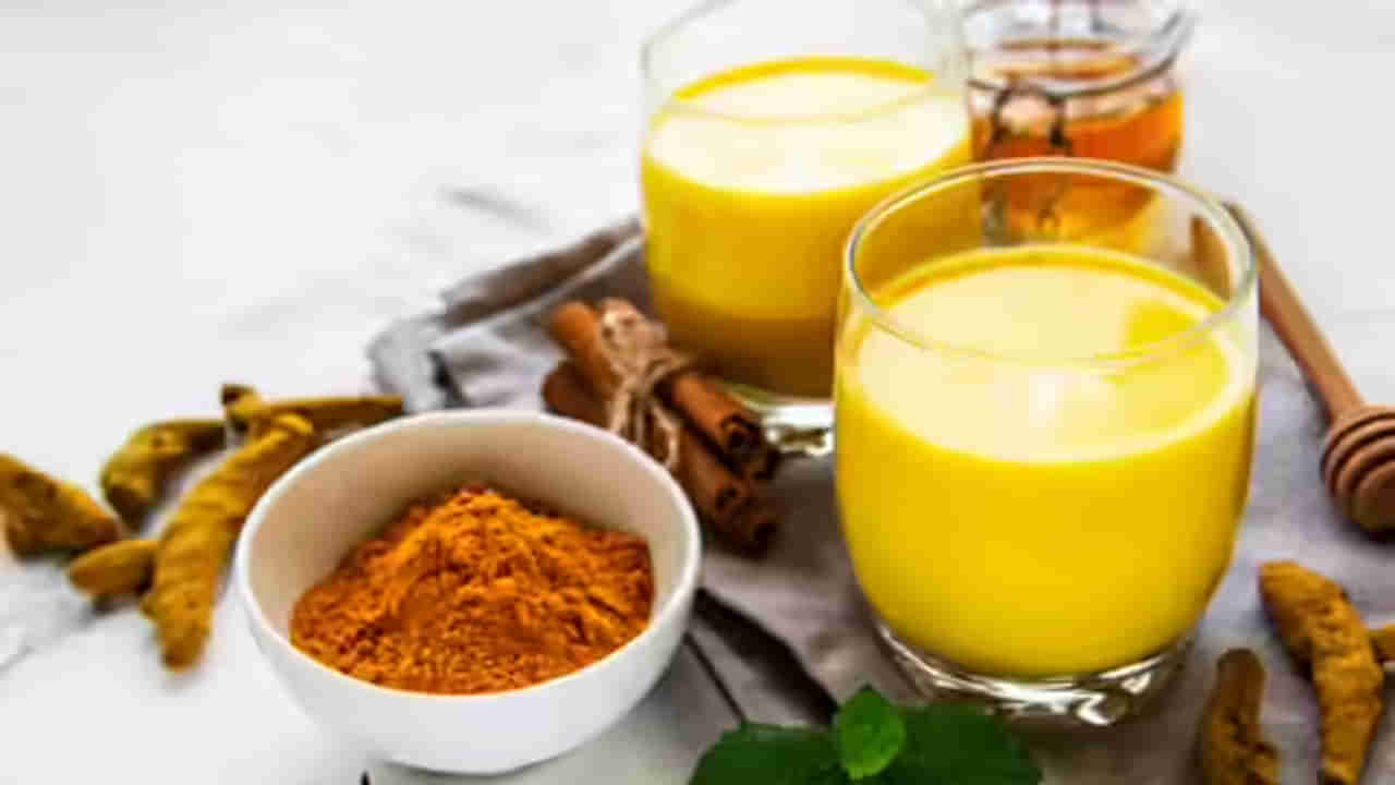 ఆరోగ్యానికి మంచిదని పసుపు తెగ ఉపయోగిస్తున్నారా.. కాలేయానికి ముప్పు.. రోజూ ఎంత వాడాలో తెలుసా..