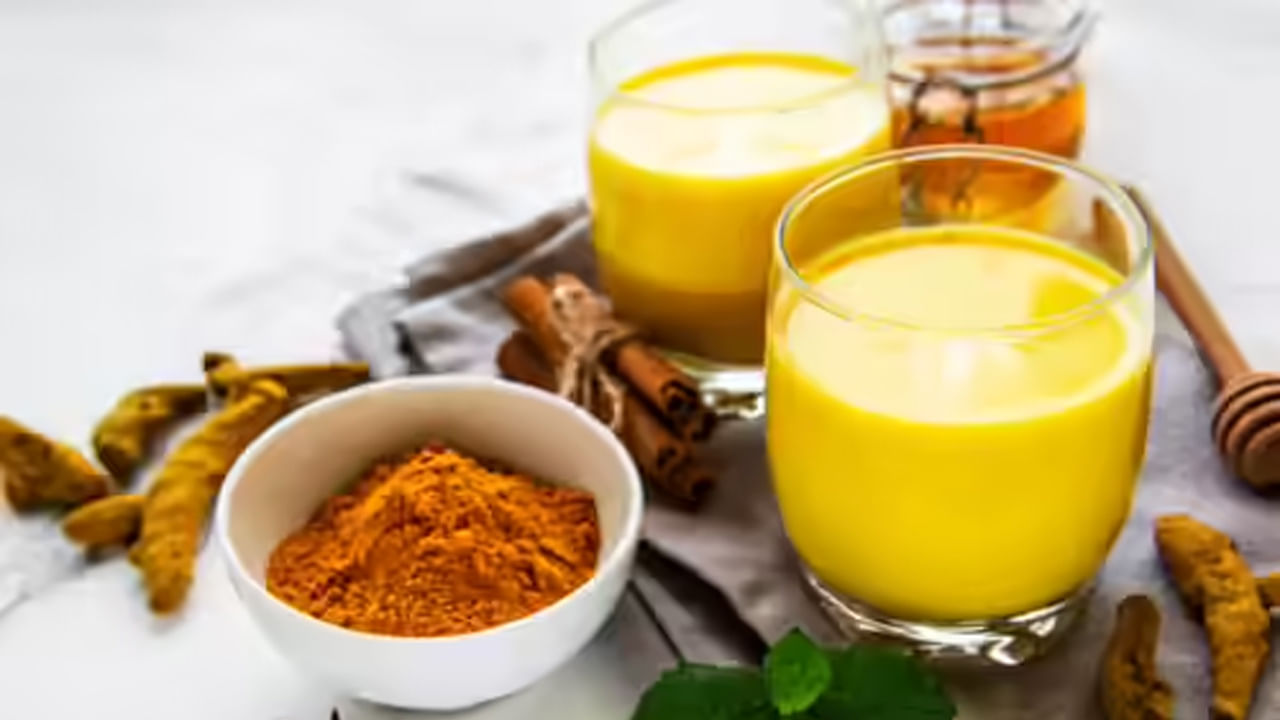 ఆరోగ్యానికి మంచిదని పసుపు తెగ ఉపయోగిస్తున్నారా.. కాలేయానికి ముప్పు.. రోజూ ఎంత వాడాలో తెలుసా..