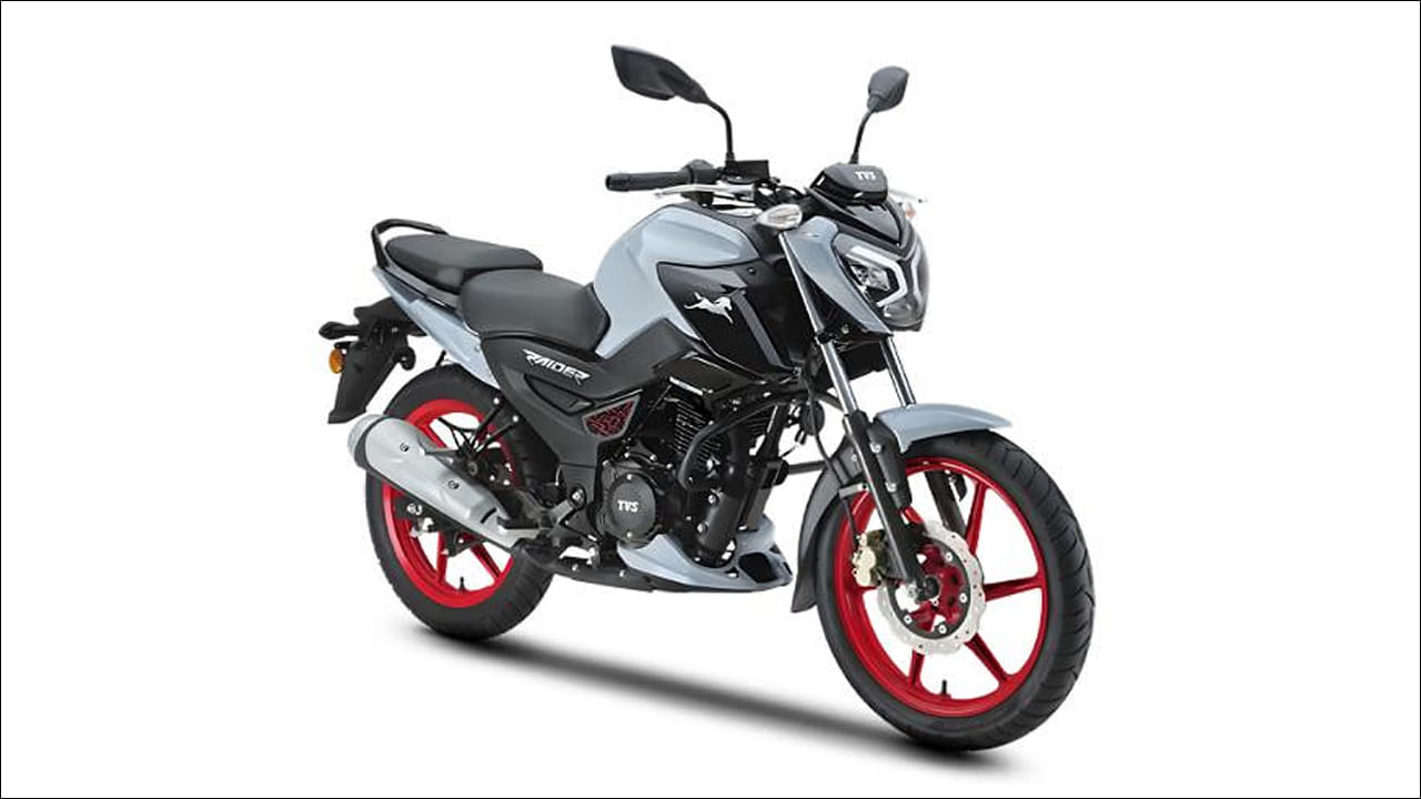 రైడర్-ఫ్రెండ్లీ అప్పీల్‌కు గ్లైడ్ త్రూ టెక్నాలజీ (GTT) కూడా తోడ్పడుతుంది. ఇది 125cc తరగతికి మొదటిది. ఇది తక్కువ సమయంలోనే ఎక్కువ వేగాన్ని అందుకునే సామర్థ్యంతో వస్తుంది. నగర ప్రయాణాలను గతంలో కంటే సున్నితంగా చేస్తుంది. ఈ మోటార్ సైకిల్ మెరుగైన పట్టు, స్థిరత్వం కోసం వెడల్పుగా ఉండే టైర్లను (90/90-17 ముందు, 110/80-17 వెనుక) పొందుతుంది. దానితో పాటు బోల్డ్ మెటాలిక్ సిల్వర్ ఫినిషింగ్, దాని స్పోర్టి వైఖరిని మరింత పెంచే అద్భుతమైన రెడ్‌ కలర్‌ మిశ్రమలోహాలు ఉన్నాయి.