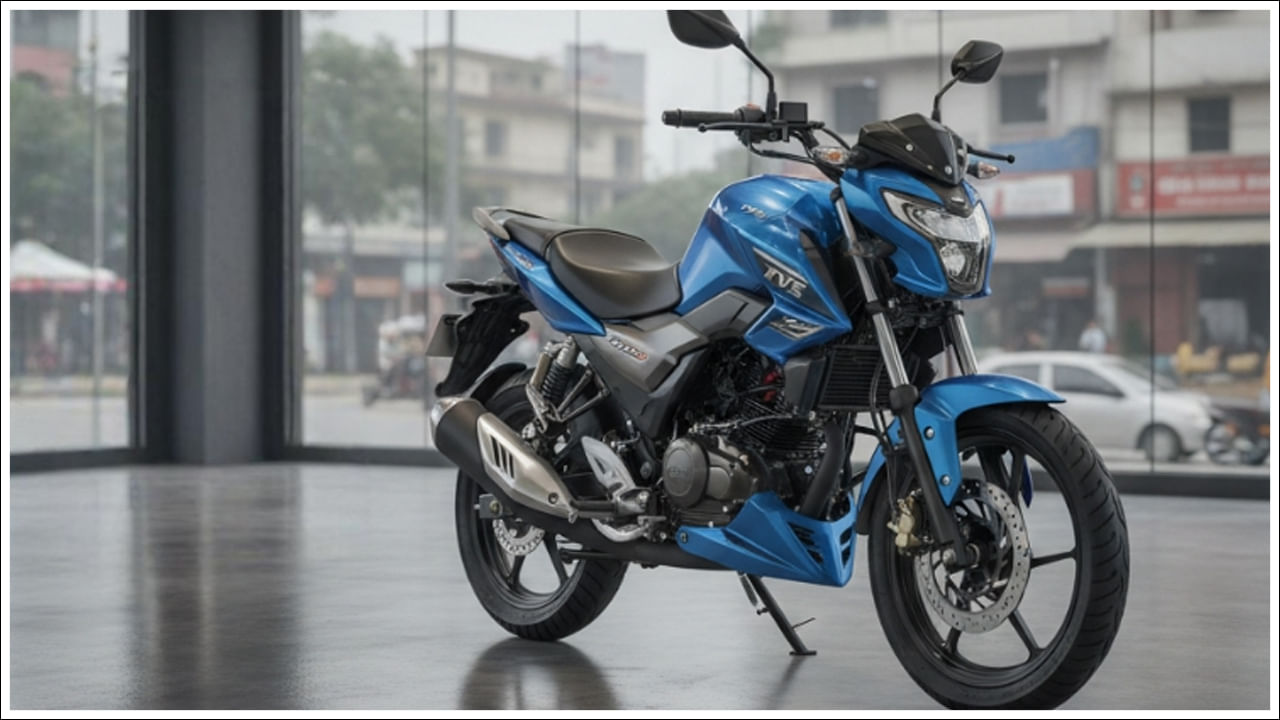 ఈ ఆవిష్కరణ కార్యక్రమంలో టీవీఎస్ మోటార్ కంపెనీ సీనియర్ వైస్ ప్రెసిడెంట్ (కమ్యూటర్, ఈవీ బిజినెస్ అండ్ కార్పొరేట్ బ్రాండ్, మీడియా) అనిరుద్ధ హల్దార్ మాట్లాడుతూ, టీవీఎస్ రైడర్ యువ రైడర్లు తమ మోటార్ సైకిల్ నుండి ఏమి కోరుకుంటారో దానిని అందించినట్లు చెప్పారు. బూస్ట్ మోడ్, ABSతో డ్యూయల్ డిస్క్ బ్రేక్‌లు, గ్లైడ్ త్రూ టెక్నాలజీతో తీసుకువచ్చినట్లు చెప్పారు. పనితీరు, అత్యున్నత స్థాయి భద్రత, సాటిలేని సౌలభ్యాన్ని మిళితం చేస్తుందని అన్నారు.
