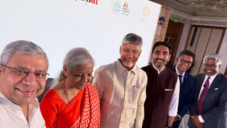 PM Modi: విశాఖలో గూగుల్‌ ఏఐ హబ్‌ .. ‘వికసిత్ భారత్‌’ వైపు పెద్ద అడుగు అన్న ప్రధాని