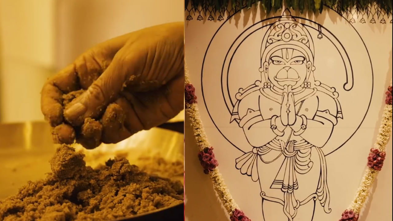 ప్రస్తుతం ఉపాసన షేర్ చేసిన మెగాస్టార్ చిరంజీవి ఇంట్లోని పూజ ఫొటోలు నెట్టింట తెగ వైరల్ అవుతున్నాయి. ఇక వీటిని చూసిన వారందరూ, మీ బాండింగ్ సూపర్, క్యూట్ ఫ్యామిలీ అంటూ కామెంట్స్ చేస్తున్నారు. మరి మీరు కూడా ఆఫొటోస్ పై ఓ లుక్ వేయండి.