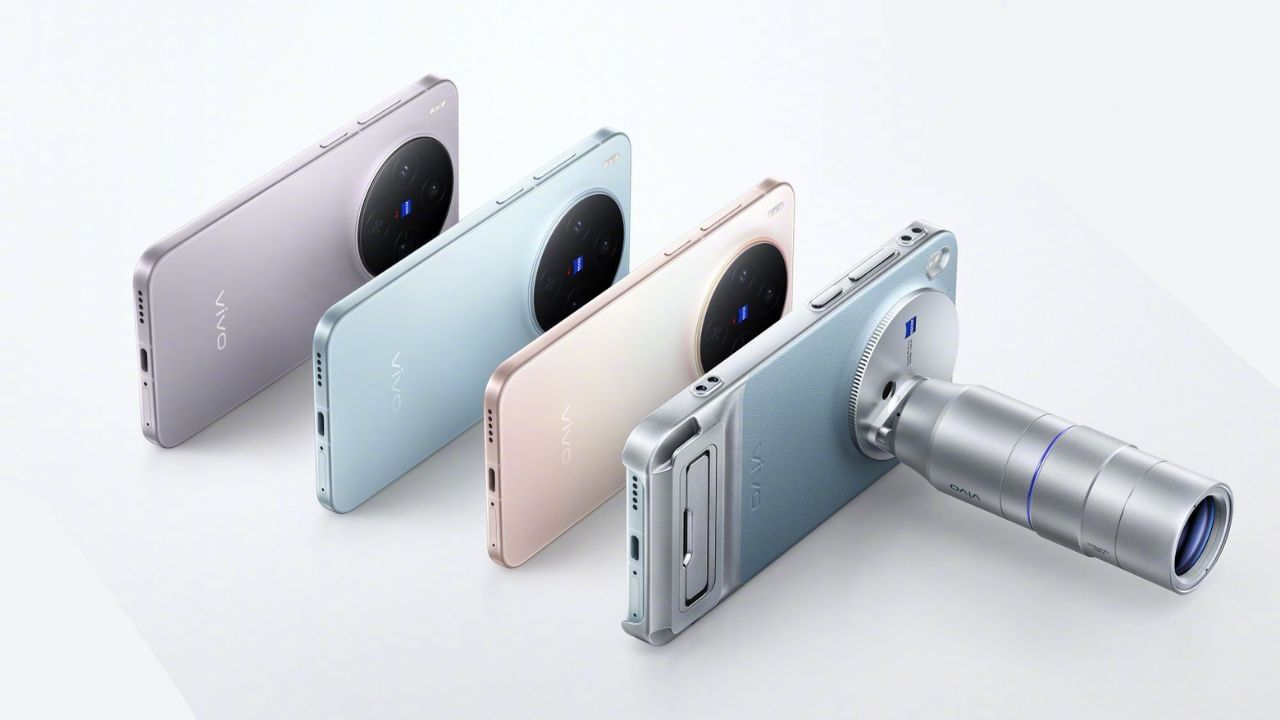 Upcoming Mobiles: నవంబర్‌‌లో రిలీజయ్యే ఫోన్స్ ఇవే.. మూడోది మాత్రం నెక్స్ట్ లెవల్!