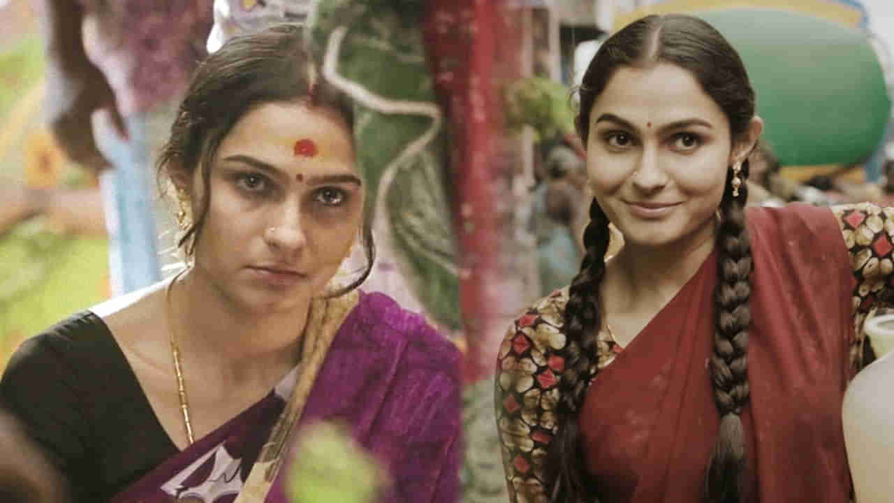 Cinema: రిషబ్ శెట్టి కాంతారా వెనక్కు నెట్టిన సినిమా.. ఓటీటీలో దుమ్మురేపుతున్న క్రైమ్ థ్రిల్లర్..