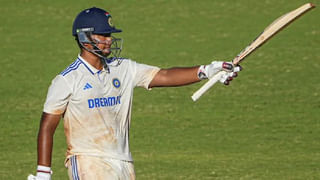 టీ20ల్లో నంబర్ వన్.. టెస్ట్‌లకు దడ పుట్టించేందుకు సిద్ధమైన టీమిండియా సెన్సేషన్: లారా