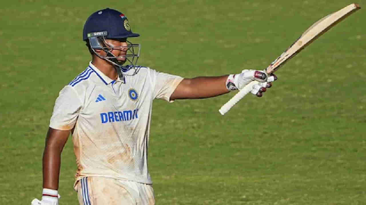 Vaibhav Suryavanshi : నీకు చాలా ఫ్యూచర్ ఉంది.. నీకెందుకు ఇలాంటి అనవసరమైన రికార్డు.. కాస్త చూస్కో వైభవ్ బ్రో