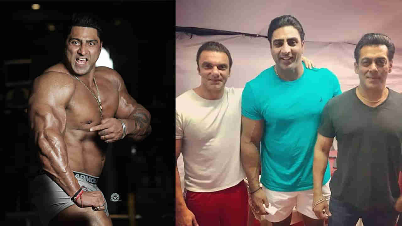 Varinder Singh: బైసెప్స్ ఆపరేషన్ సమయంలో హార్ట్ఎటాక్.. మాజీ మిస్టర్ ఇండియా టైటిల్ విన్నర్ మృతి