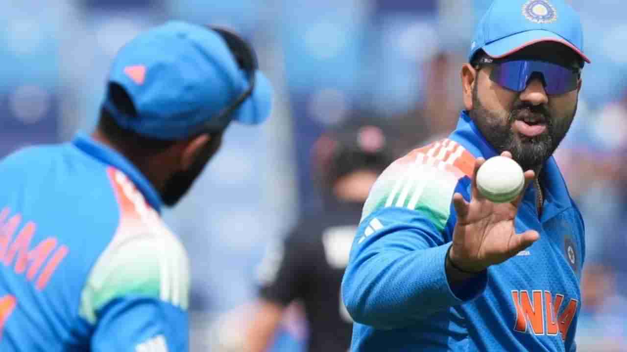 Varun Chakravarthy : రోహిత్ కెప్టెన్సీ పోగానే అతనికి షాక్.. ఛాంపియన్స్ ట్రోఫీ హీరో వన్డే జట్టు నుంచి ఔట్