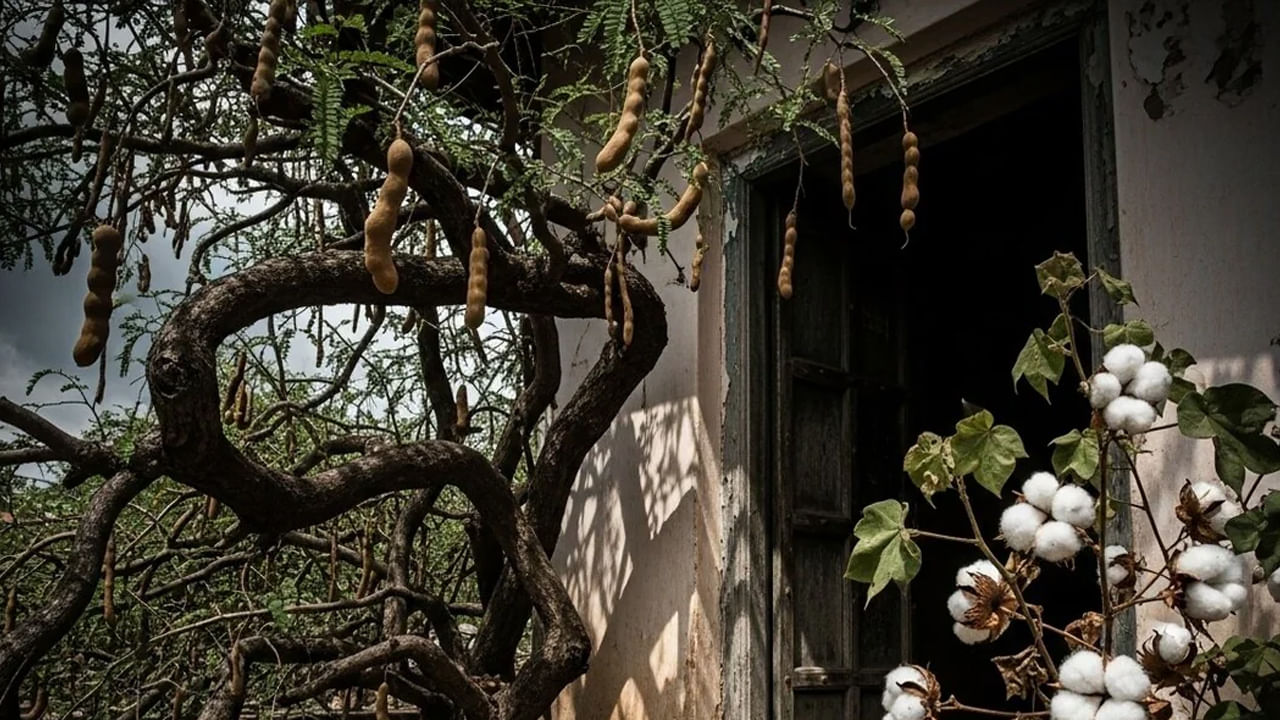 వాస్తు శాస్త్రం ప్రకారం ఇంటిలో ఎట్టిపరిస్థితుల్లో చింత చెట్టు మొక్కను పెంచుకోకూడదంట. ఇంటి వద్ద కానీ, ఇంటి పరిసరాల్లో చింత పండు మొక్కను పెంచుకోవడం వలన ఆర్థికపరమైన సమస్యలు ఎదుర్కోవాల్సి వస్తుందని చెబుతున్నారు వాస్తు శాస్త్ర నిపుణులు.