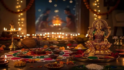 వాస్తు టిప్స్ .. ఇలా చేస్తే లక్ష్మీదేవి కటాక్షం కలిగినట్లే!