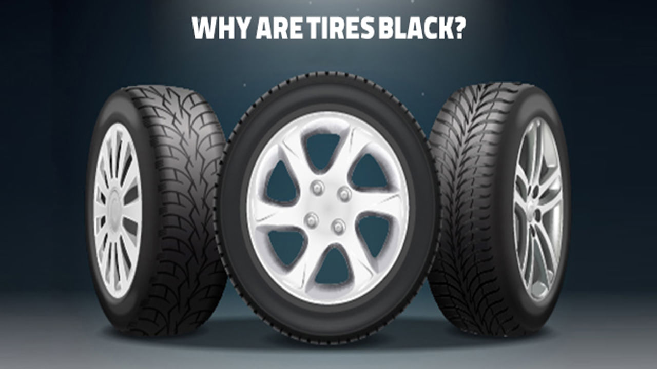 Vehicle Tyres 1