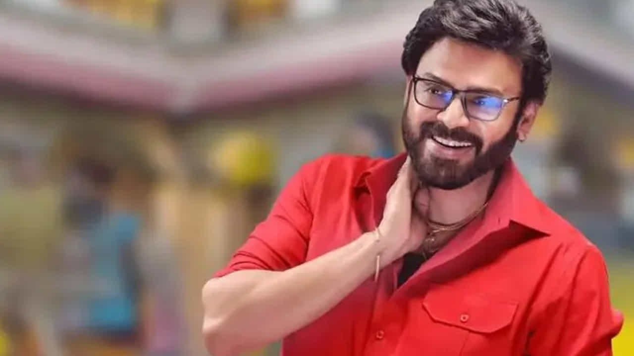 Venkatesh: వెంకటేశ్కు కూతురిగా, ప్రియురాలిగా నటించిన ఏకైక హీరోయిన్ ఎవరో తెలుసా.. ? అస్సలు ఊహించలేరు..