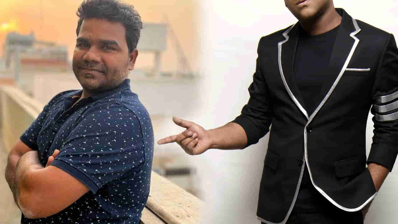 Yellamma: మొత్తానికి ఎల్లమ్మ సినిమాకు హీరో దొరికాడు..! తెరపైకి ఊహించని పేరు