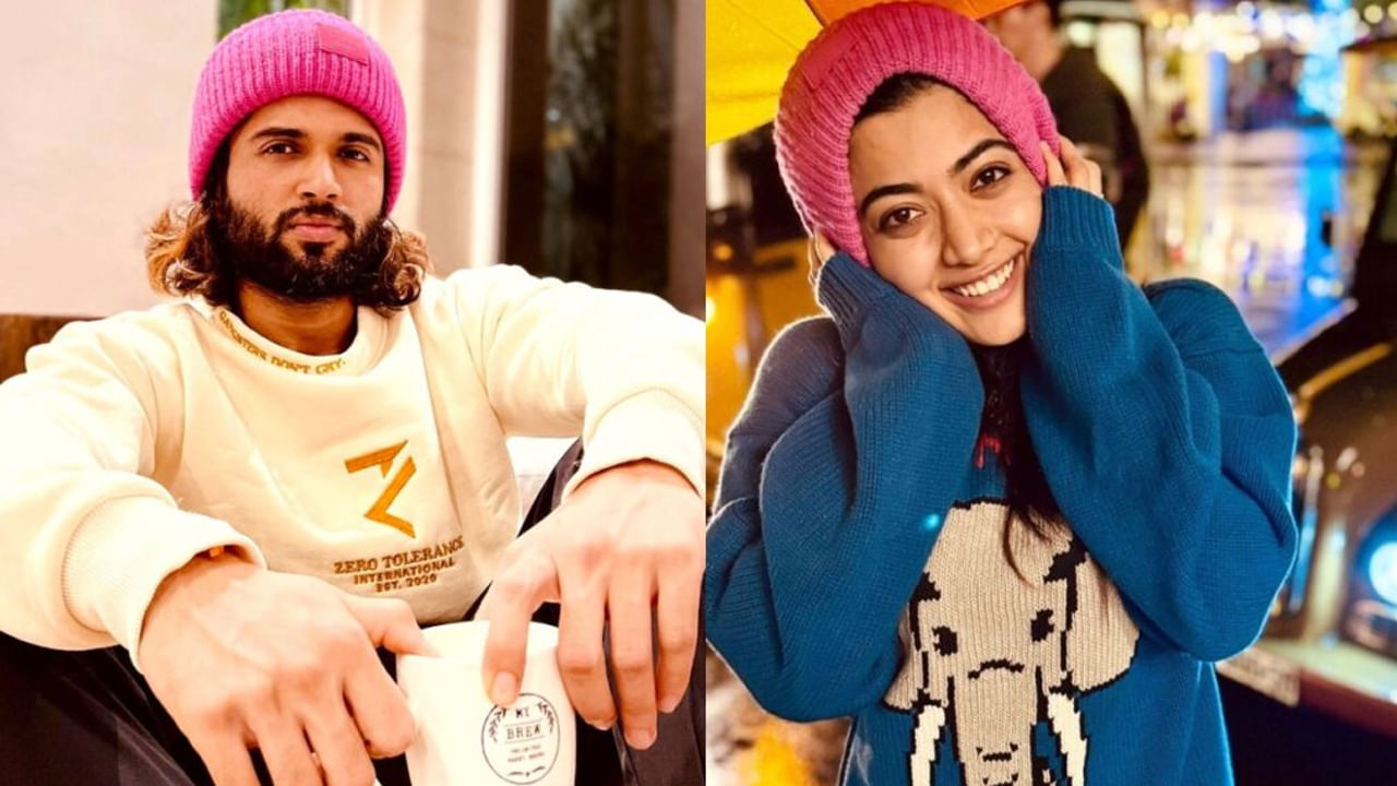 Vijay Deverakonda-Rashmika Mandanna : విజయ్ దేవరకొండ, రష్మిక మందన్నా.. ఇద్దరి ఆస్తులు ఎంత ఉంటాయో తెలుసా.. ?