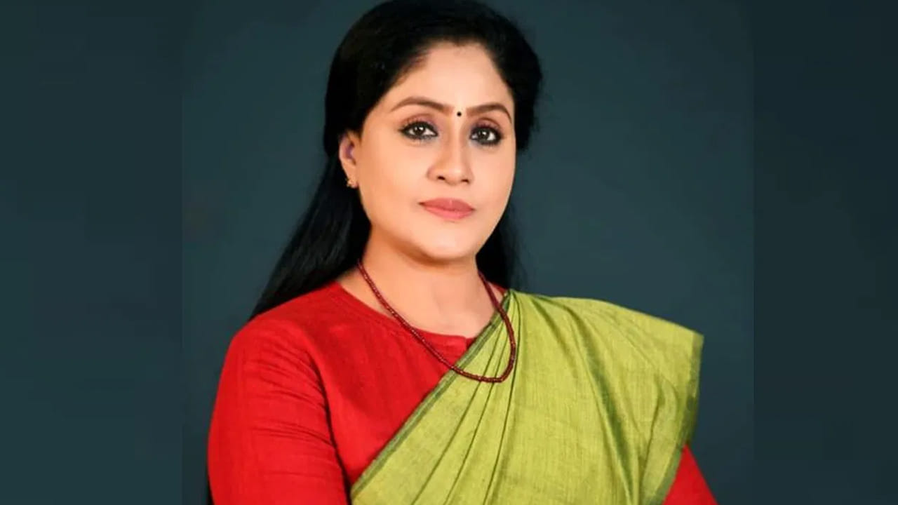 Vijayashanti: 'నన్ను సూపర్ స్టార్ చేసింది ఈ సినిమానే'.. 40 ఏళ్ల నాటి అనుభవాలను గుర్తుచేసుకున్న రాములమ్మ