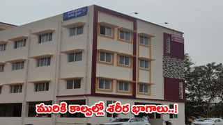 అల్లారుముద్దుగా పెంచి పెద్ద చేస్తే..  ఇంత దారుణమా.. తల్లిని చంపి ఈడ్చి పడేసిన కొడుకు!