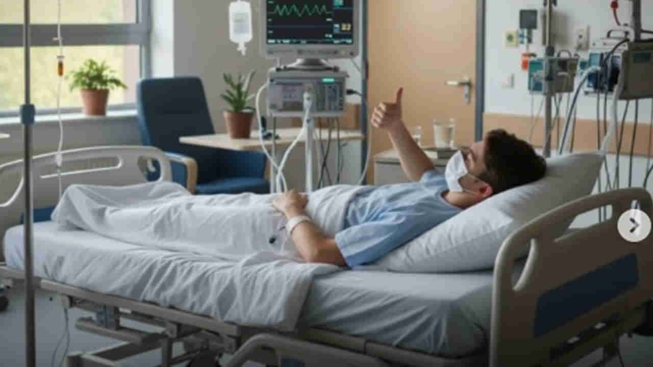 క్యానర్ గెలిచింది.. ఇదే నా చివరి దీపావళి.. కన్నీరు పెట్టిస్తోన్న 21 ఏళ్ల యువకుడి లేఖ