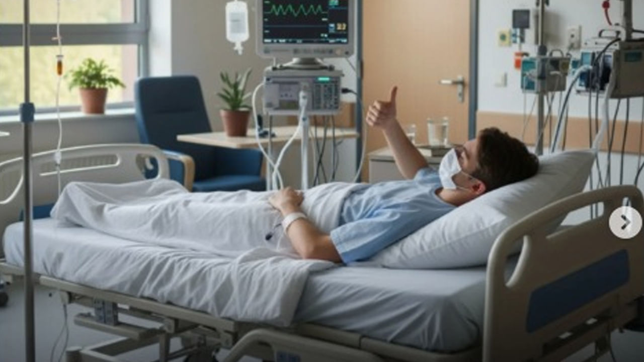 క్యానర్ గెలిచింది.. ఇదే నా చివరి దీపావళి.. కన్నీరు పెట్టిస్తోన్న 21 ఏళ్ల యువకుడి లేఖ