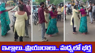Viral Video: నువ్వేం మనిషివిరా.. అంబులెన్స్‌కు దారి ఇవ్వకుండా ఏం చేశాడో చూడండి..