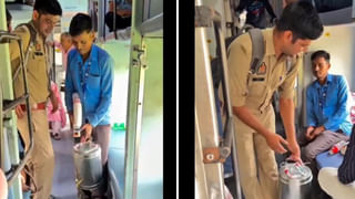 ఛీ..యాక్! 8 బతికున్న కప్పలను అమాంతం మింగేసిన మహిళ.. ఆ తర్వాత సీన్ ఇదే