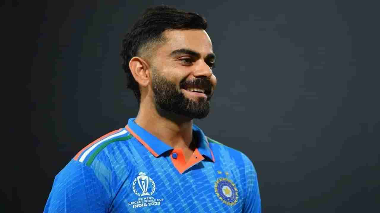 Virat Kohli : ప్రపంచంలోనే అత్యంత ధనవంతులైన క్రీడాకారులలో కింగ్ కోహ్లీ.. ఆస్తుల విలువ ఎంతో తెలిస్తే షాకే ?