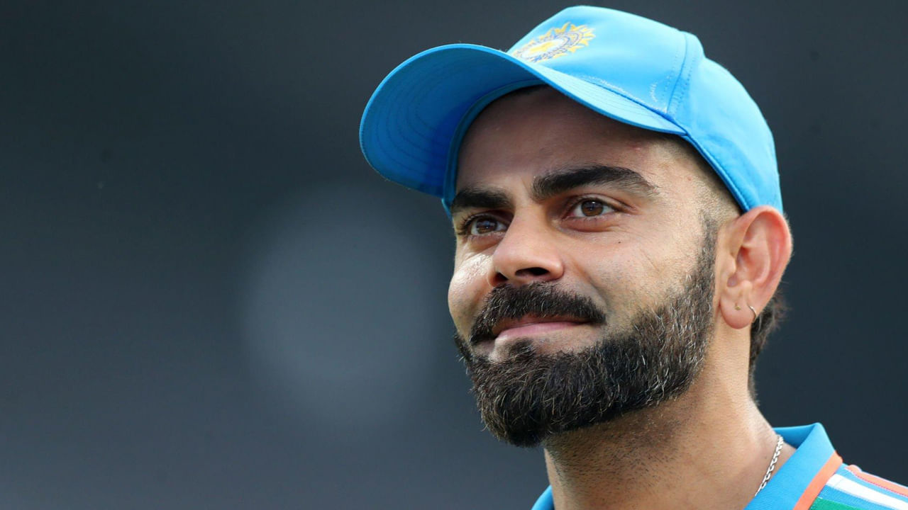 Virat Kohli 1