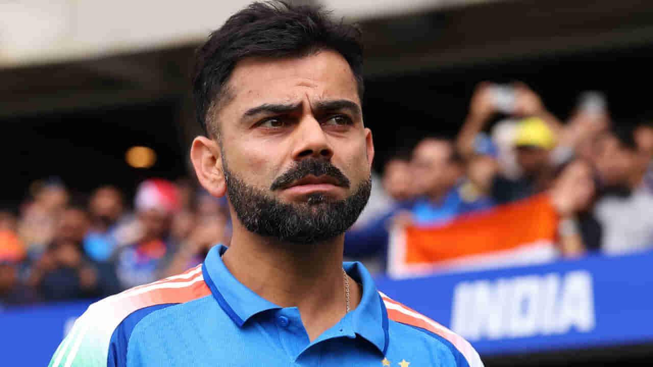 Virat Kohli: ఇక అలసిపోయా.. కోహ్లీ ట్వీట్‌తో ఫ్యాన్స్‌లో కలకలం.. మ్యాటర్ ఏంటో తెలిస్తే షాకే