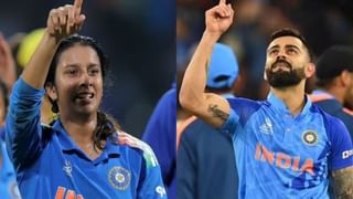 IND vs AUS : టాస్ గెలిచి బౌలింగ్ ఎంచుకున్న ఆస్ట్రేలియా.. ఇరు జట్ల ప్లేయింగ్ 11 ఇదే
