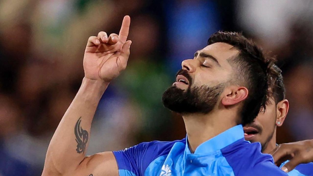 Virat Kohli : Virat Kohli : ఆస్ట్రేలియా చేరుకోగానే విరాట్ కోహ్లీ సంచలన ట్వీట్.. గంభీర్ వ్యాఖ్యలే కారణమా?.. గంభీర్ వ్యాఖ్యలే కారణమా? – Telugu News | Virat Kohlis Cryptic X Post Goes Viral Amid Speculation Over 2027 World Cup Future