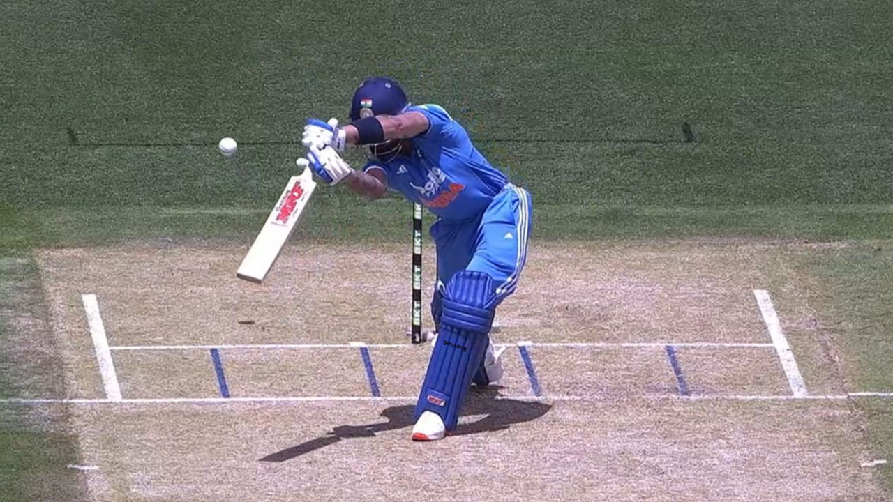 Virat Kohli: కోహ్లీని రిటైర్మెంట్ చేయమని చెప్పిన అశ్విన్.. హాట్ టాపిక్‌గా మారిన ఫొటో..