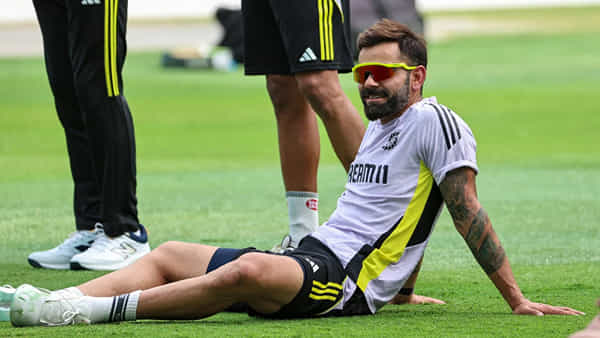 Virat Kohli: విరాట్ కోహ్లీకి ఫిట్నెస్ టెస్ట్? స్పందించిన భారత జట్టు చీఫ్ సెలెక్టర్ అగార్కర్..