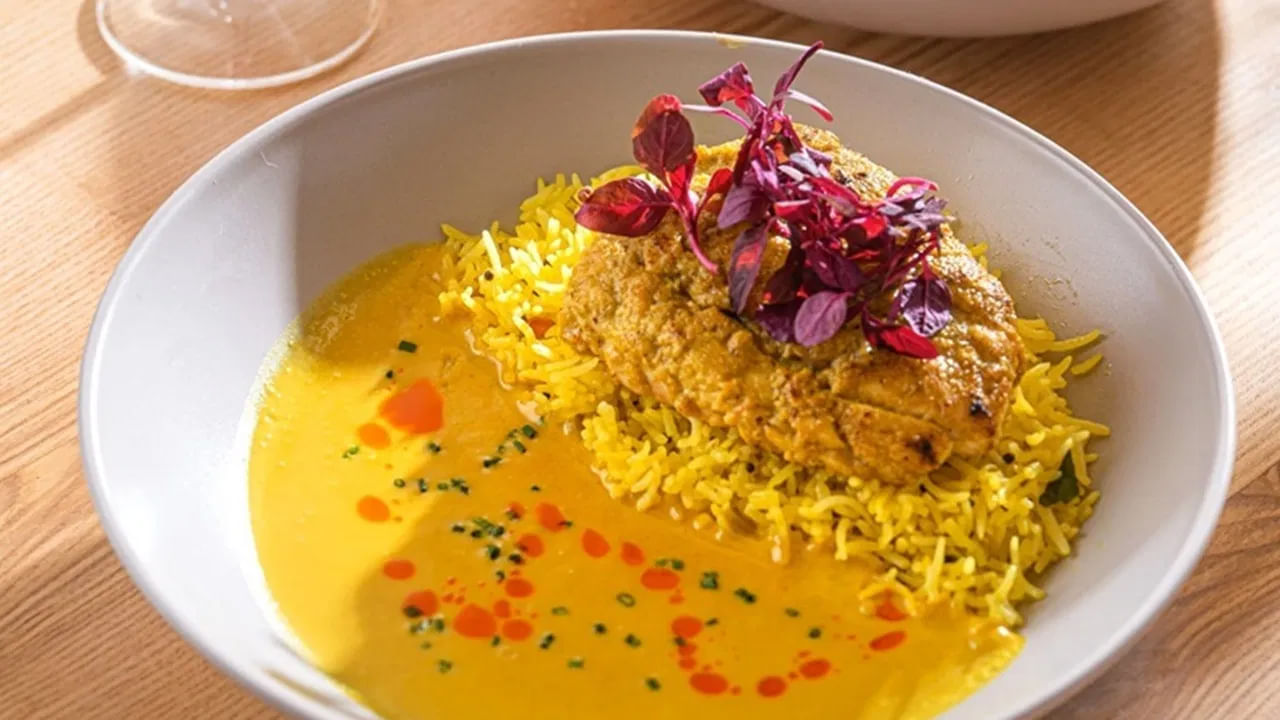 Virat Kohli On8 Resturant 1