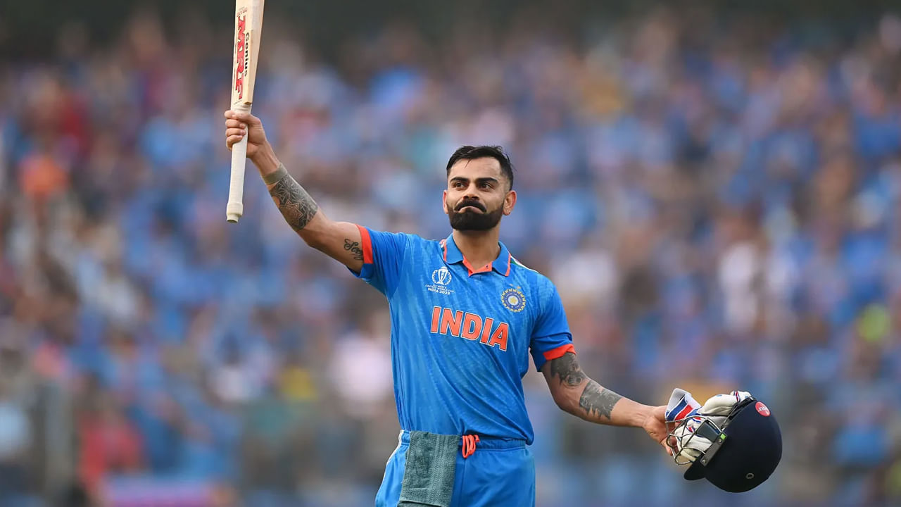 Virat Kohli On8 Resturant 2