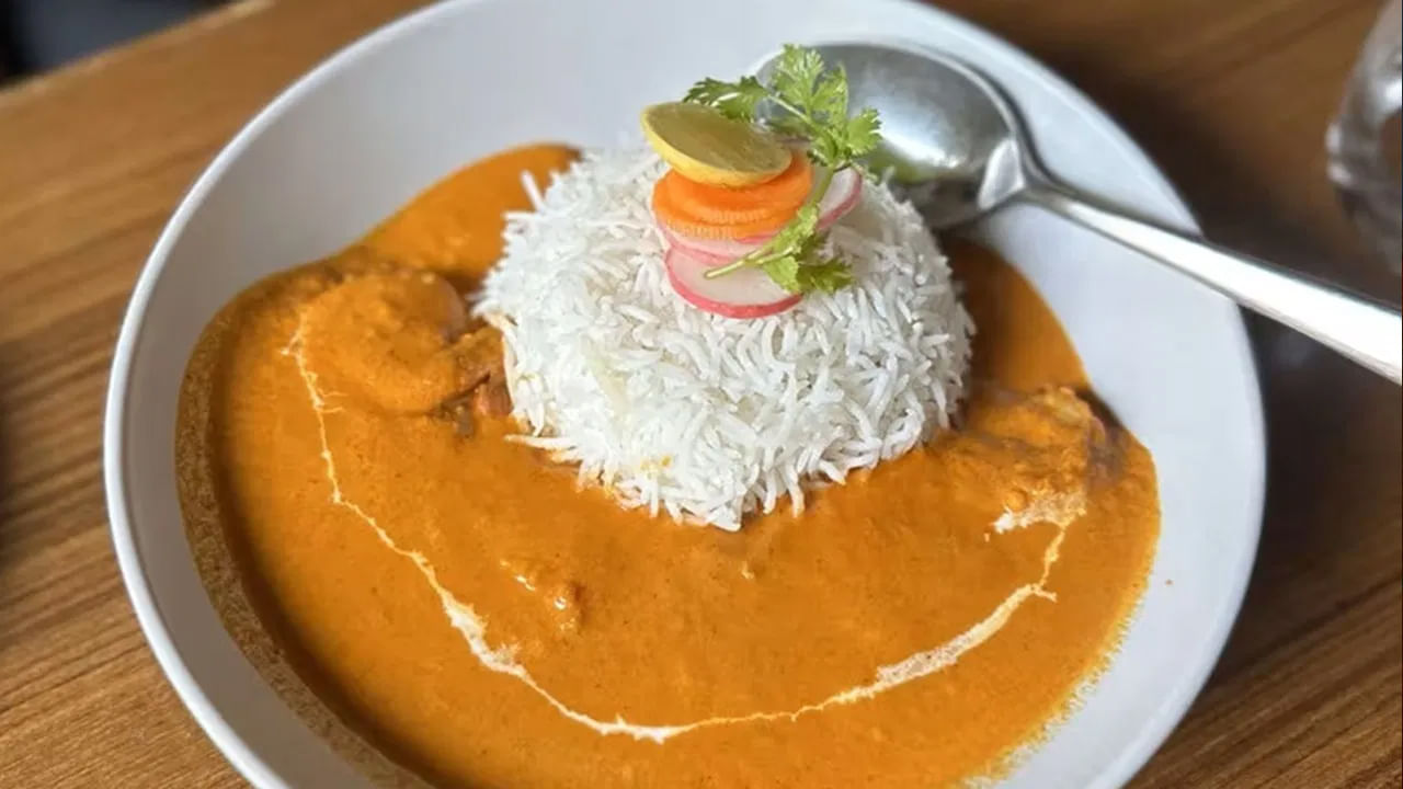 Virat Kohli On8 Resturant