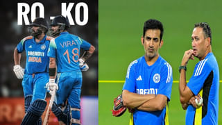 Virat Kohli: విరాట్ కోహ్లీ ఖాతాలో చెత్త రికార్డ్.. ఏకంగా రోహిత్‌నే బ్రేక్ చేశాడుగా..