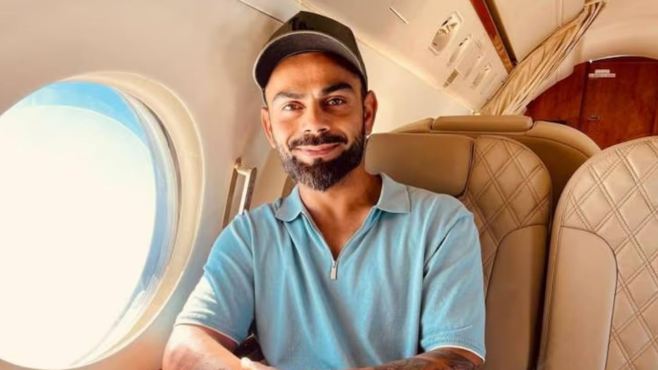 Virat Kohli : ఆస్ట్రేలియా టూర్కి టీమిండియా సిద్ధం.. లండన్ నుంచి వెళ్లని విరాట్ కోహ్లీ..తన ప్లాన్ ఏంటంటే ?