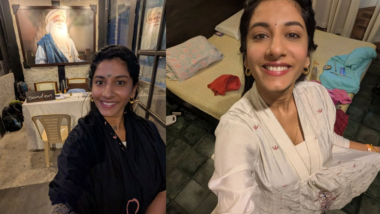  బిగ్ బాస్ టైటిల్ గెలవకపోయినా తన అందం, ఆటతీరుతో బుల్లితెర అభిమానులను కట్టి పడేసింది విష్ణుప్రియ. దీని తర్వాత ఆమెకు బుల్లితెరపై మరింత క్రేజ్ వచ్చింది. 
