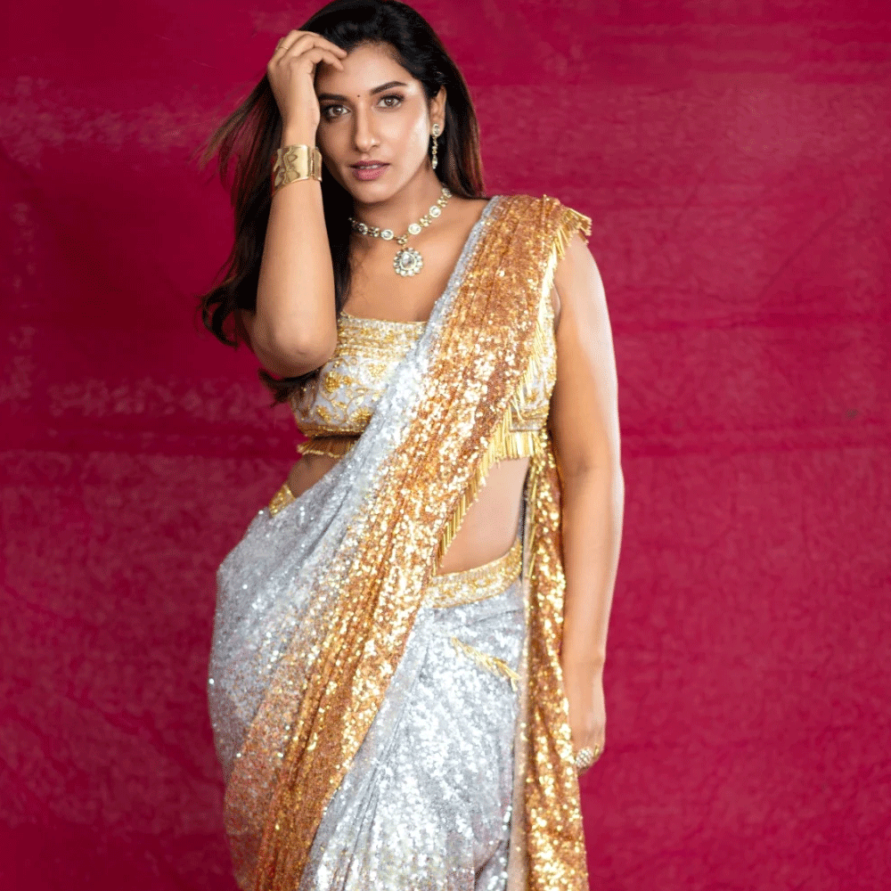 సోషల్ మీడియాలో విష్ణు ప్రియకు మంచి క్రేజ్ ఉంది. ఫ్యాన్ ఫాలోయింగ్ కూడా గట్టిగానే ఉంది. ఇప్పుడు ఆ క్రేజ్ తోనే బిగ్ బాస్ సీజన్ 8 లోకి అడుగు పెట్టింది.  బిగ్ బాస్ హౌస్ లో తన గేమ్ తో ప్రేక్షకులను ఆకట్టుకుంది. ఆతర్వాత ఈ బ్యూటీ సోషల్ మీడియాతో అలరిస్తుంది.