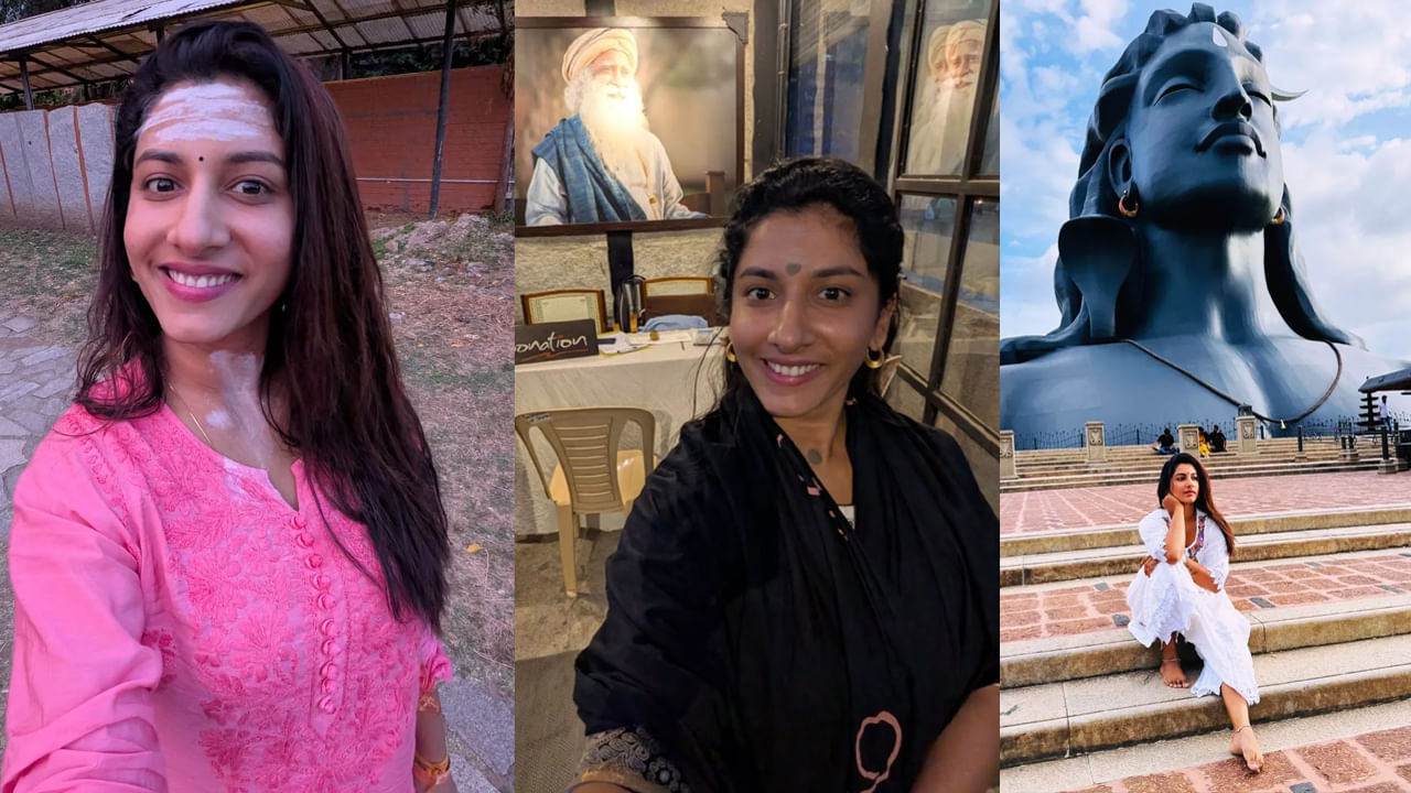  షార్ట్ ఫిల్మ్స్ తో కెరీర్ ప్రారంభించింది విష్ణుప్రియ. ఆతర్వాత  సుడిగాలి సుధీర్ తో కలిసి పోరా పోవే షోతో యాంకర్ గా అరంగేట్రం చేసింది. ఈ షో విష్ణుప్రియకు మంచి గుర్తింపు తీసుకొచ్చింది.
