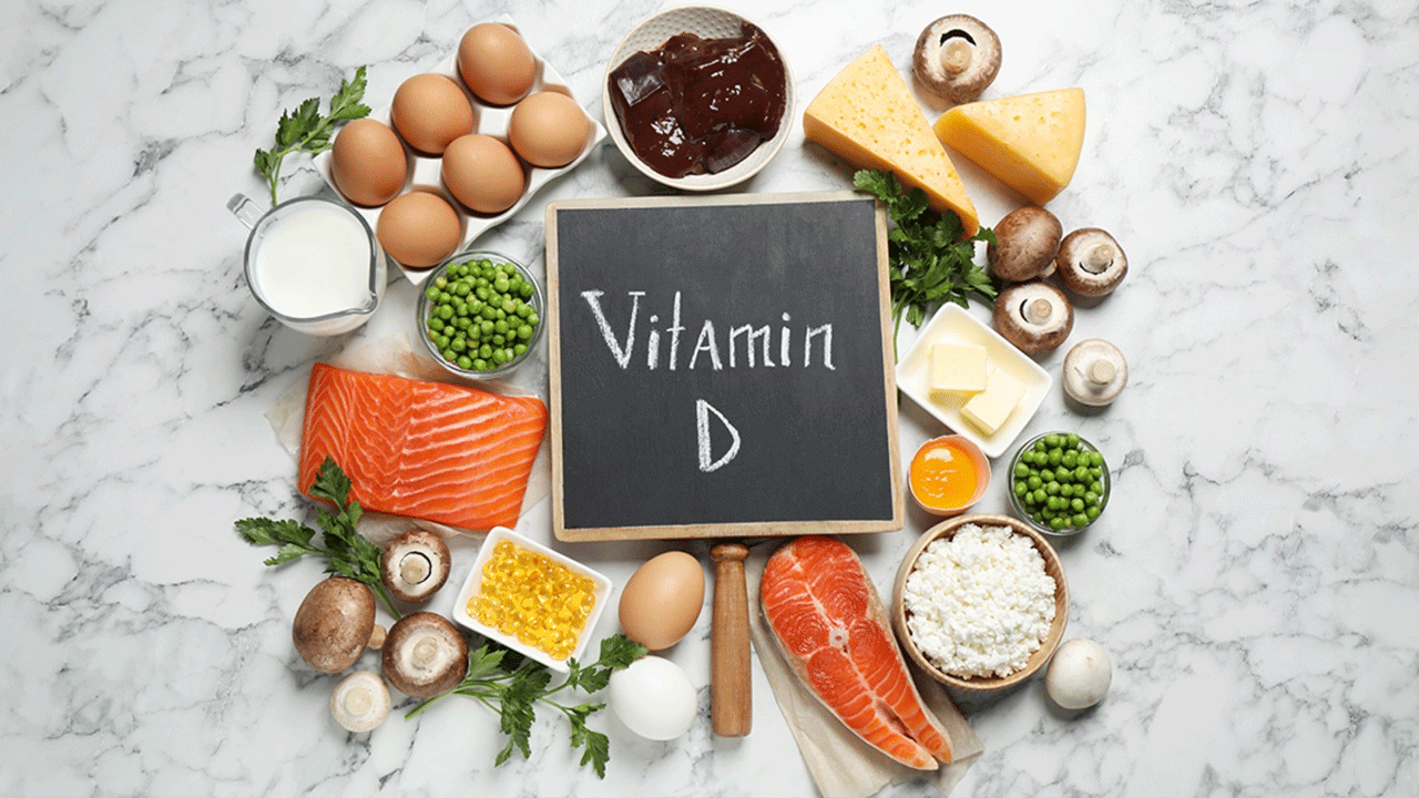 ఇవే కాకుండా నారింజ రసంలో కూడా విటమిన్ డి పుష్కలంగా ఉంటుంది.కాబట్టి వీటన్నింటినీ ఆహారంలో చేర్చుకోవడం వల్ల మీ శరీరానికి విటమిన్ డి అభిస్తుంది. ఇవి ఈ విటమిన్‌ లోపం వల్ల కలిగే అనేక ఆరోగ్య సమస్యల నుండి మీకు ఉపశమనం కలిగిస్తాయి. 