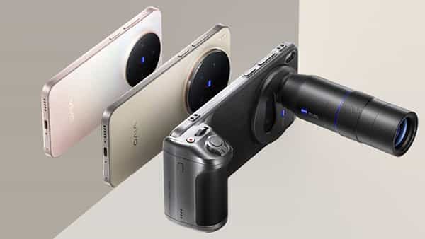 Vivo X300: కళ్లు చెదిరే కెమెరా సెటప్తో వివో కొత్త ఫోన్! ఫీచర్లివే..
