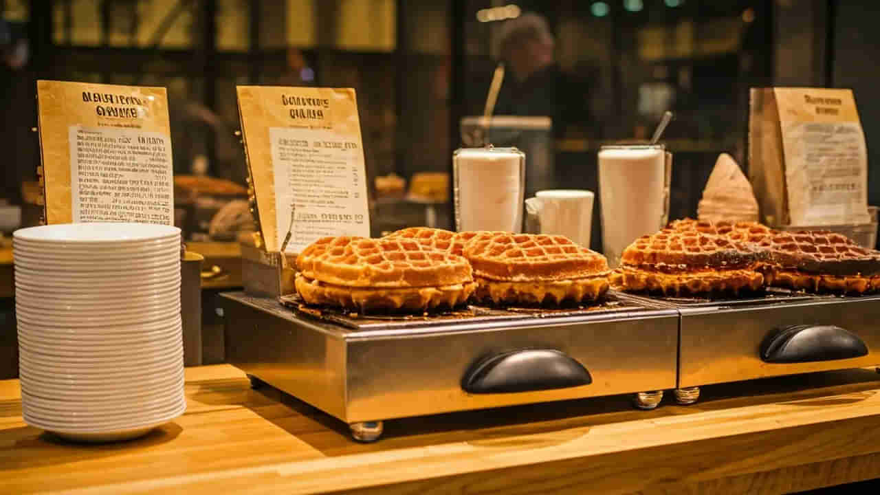 Business Ideas: జస్ట్ రూ.50 వేల పెట్టుబడి.. నెలకు లక్ష సంపాదన! సూపర్ బిజినెస్.. లైఫ్ సెట్టు!