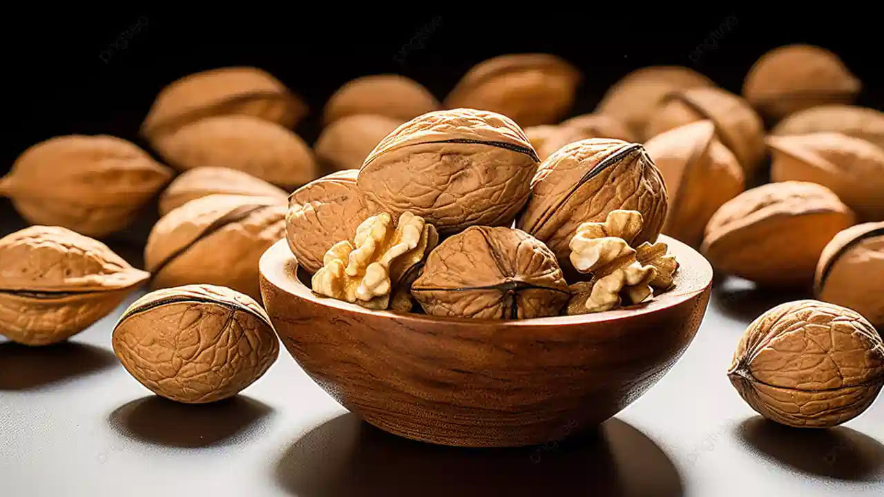 Walnuts