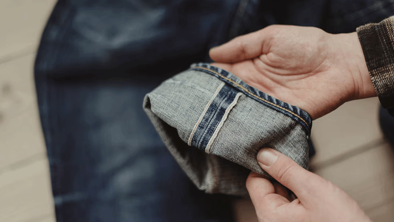 మీ దగ్గర బ్లాక్ లేదా బ్లూ జీన్స్‌ ఉండి. అవి మీకు ఎక్కవకాలం లైఫ్ ఇవ్వాలనుకుంటే వాటిని ఉతికేటప్పుడు బయటవైపు నుంచి కాకుండా దాన్ని తోపలవైపునకు తిప్పి ఉతకండి. ఇలా చేయడం వల్ల మీ ప్యాంట్లు ఎక్కువశాతం కలర్‌పోకుండా ఉంటుంది. జీన్స్ రంగును కాపాడుకోవడానికి ఇది ఉత్తమమైన మార్గాలలో ఒకటి.