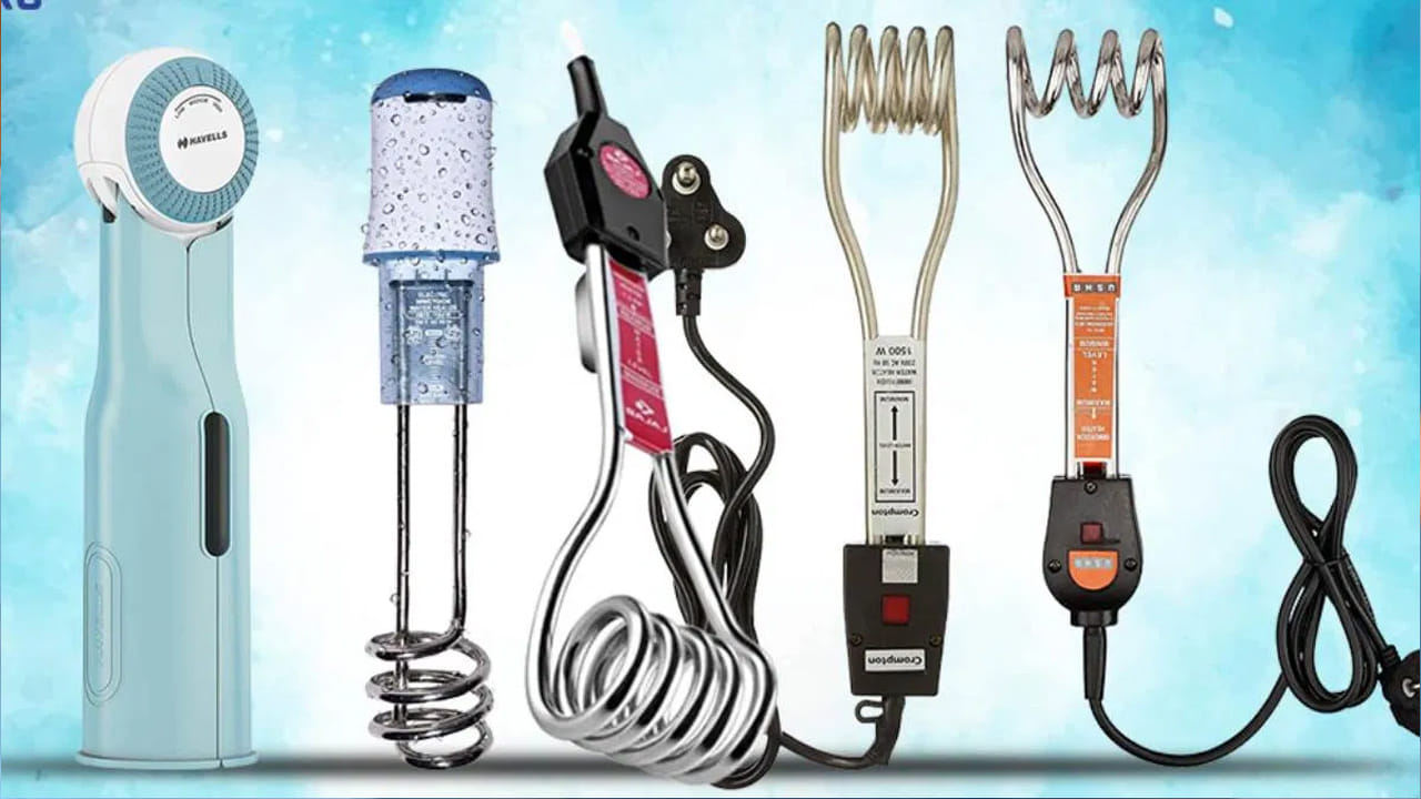 వేడెక్కాక తీసేయాలి: నీళ్లు వేడెక్కిన తర్వాత కూడా రాడ్‌ను బకెట్‌లో అలాగే ఉంచేయకండి. ఇలా చేస్తే కరెంట్ వేస్ట్ అవుతుంది. అంతేకాదు రాడ్‌కు తుప్పు పట్టి త్వరగా పాడైపోతుంది. అందుకే స్విచ్ ఆఫ్ చేసి ఆ తర్వాతే రాడ్‌ను నీళ్లలోంచి బయటకు తీయండి.
