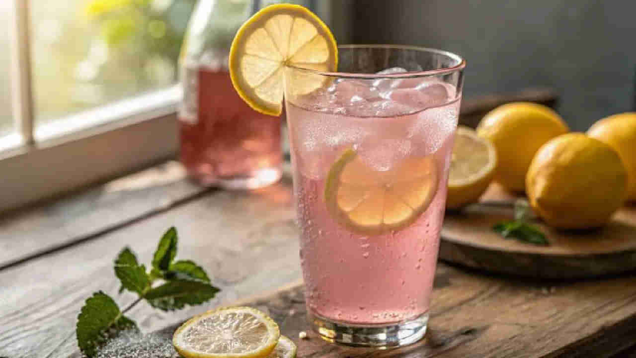 Weight loss Drink: సన్నజాజి తీగలా కనిపించాలా? అయితే నిమ్మనీళ్లకు బదులు ఈ పానియం తాగండి